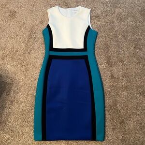 Calvin Klein Dress